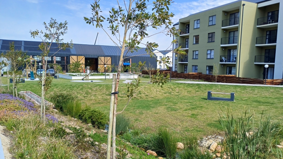 0 Bedroom Property for Sale in Greenbay Eco Estate Western Cape